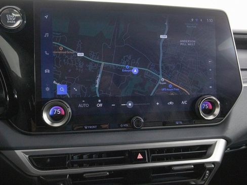 Used 2024 Lexus RX 350 Premium image 23