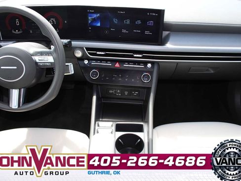 Used 2024 Hyundai Sonata SEL FWD image 25
