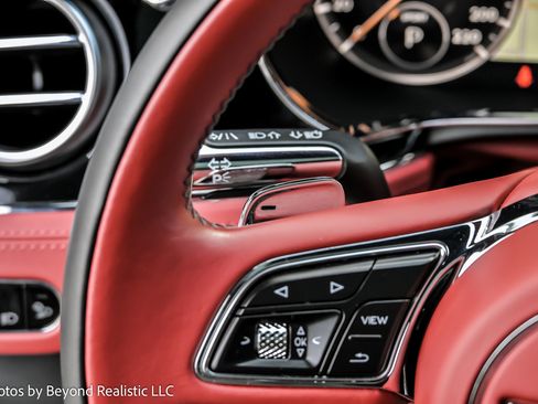 Certified 2022 Bentley Continental GT image 39