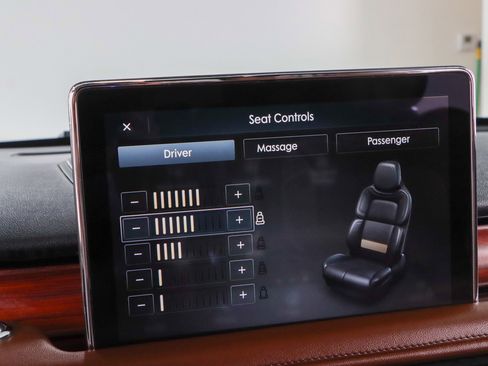 Used 2023 Lincoln Aviator Reserve w/ Equipment Group 201A AWD/4WD image 20