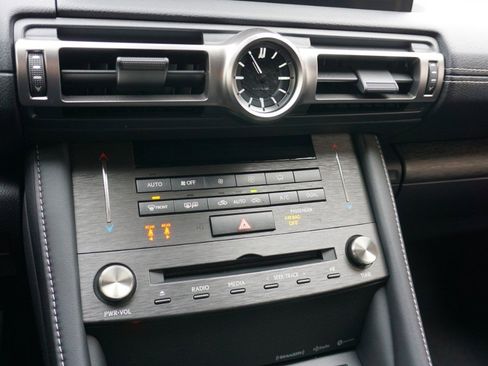 Certified 2025 Lexus RC 350 F Sport image 15