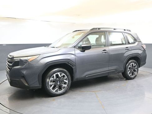 New 2026 Subaru Forester AWD/4WD image 2