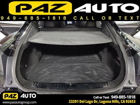 Used 2023 Tesla Model S Standard Range image 11