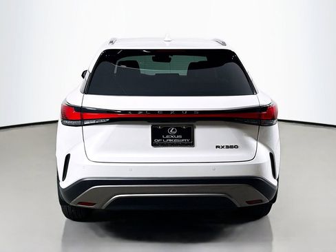 Used 2024 Lexus RX 350 Premium image 6