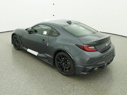 New 2026 Toyota GR86 Premium image 5