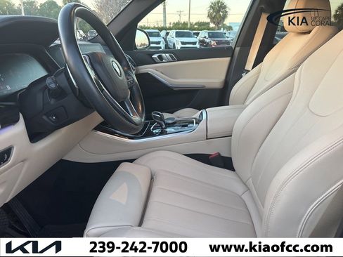 Used 2020 BMW X5 sDrive40i w/ Convenience Package image 11