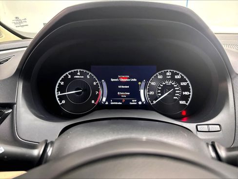 Used 2021 Acura RDX FWD image 16