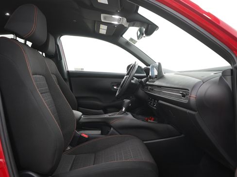 Used 2024 Honda HR-V Sport image 11