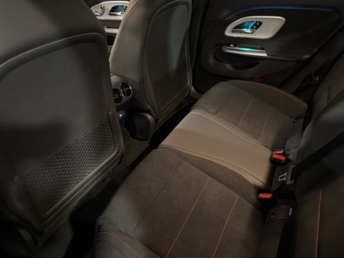 New 2027 Mercedes-Benz CLA 220 image 11