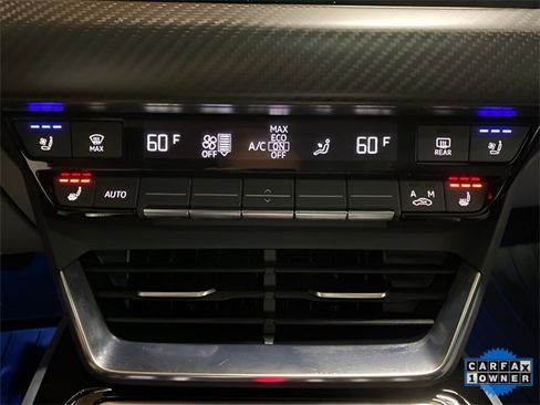 Used 2022 Audi e-tron GT Prestige w/ Prestige Package image 44