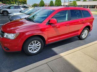 Used 2015 Dodge Journey SXT w/ Flexible Seating Group FWD video 1