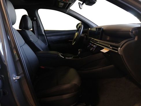 New 2026 Hyundai Santa Cruz SEL FWD image 15