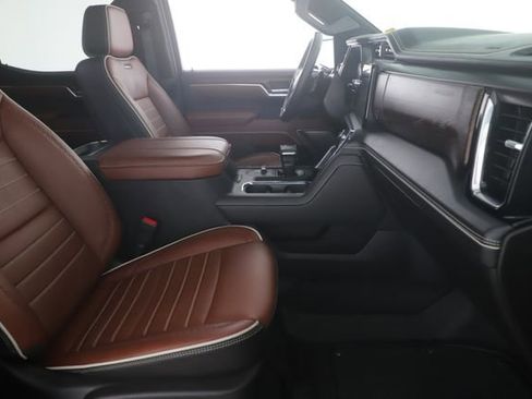 Used 2026 GMC Sierra 1500 Denali Ultimate AWD/4WD image 34