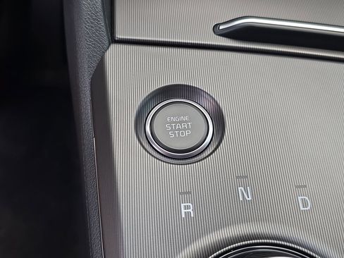 New 2026 Kia Sportage EX AWD/4WD image 27