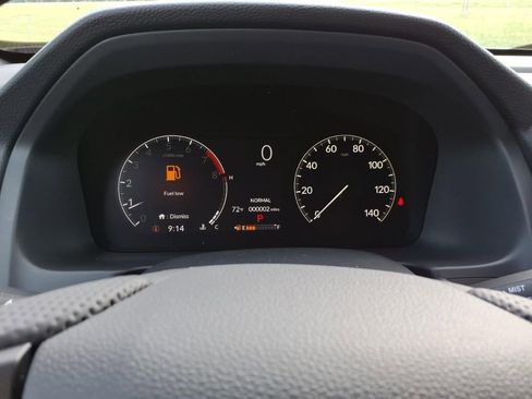 New 2026 Honda Ridgeline TrailSport image 25