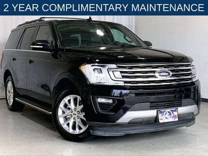 Used 2020 Ford Expedition XLT w/ Equipment Group 202A