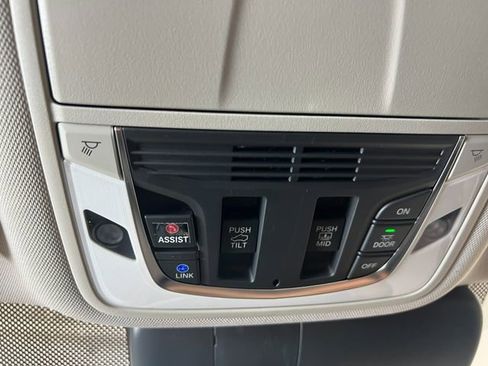 New 2026 Acura RDX SH-AWD w/ Technology Package image 22