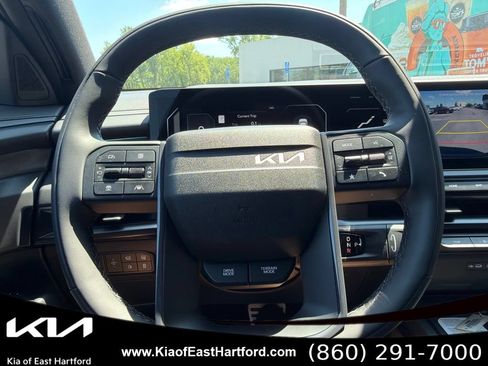 New 2027 Kia Telluride SX X-Line AWD/4WD image 34