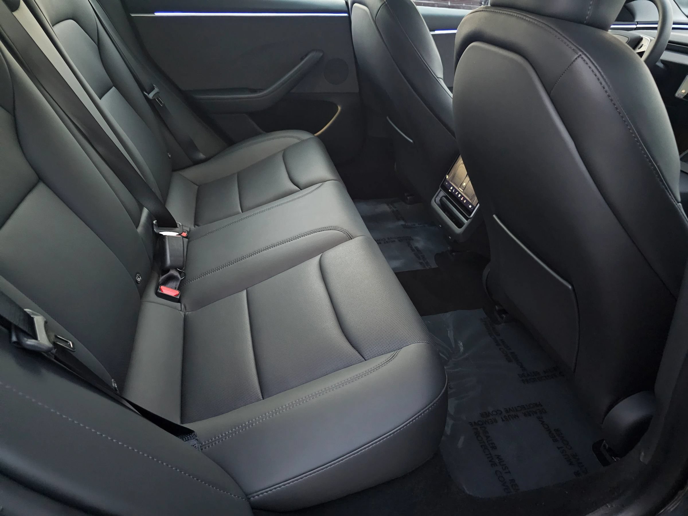 Used 2024 Tesla Model 3 Long Range RWD image 24