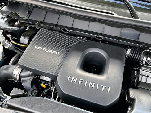 New 2026 INFINITI QX60 Autograph AWD/4WD image 38