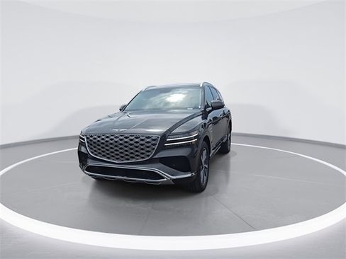 New 2025 Genesis GV80 2.5T Select image 3
