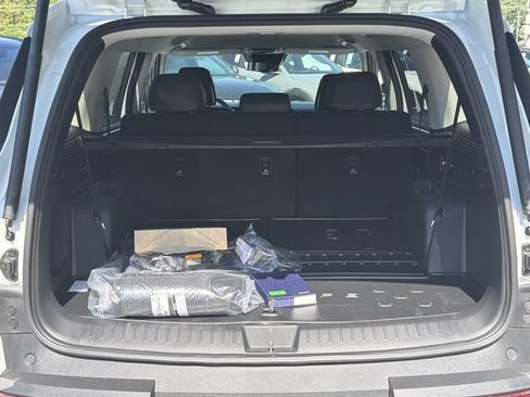 New 2027 Hyundai Santa Fe SEL FWD image 20