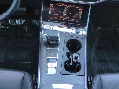 Used 2019 Audi A6 2.0T Premium Plus w/ Premium Plus Package image 17