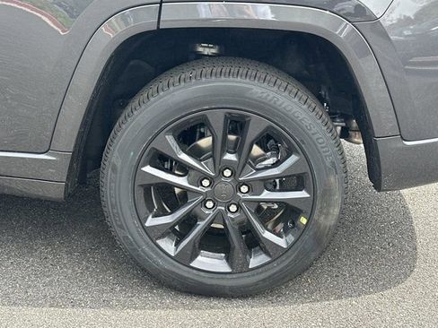 New 2026 Jeep Grand Cherokee Limited AWD/4WD image 21