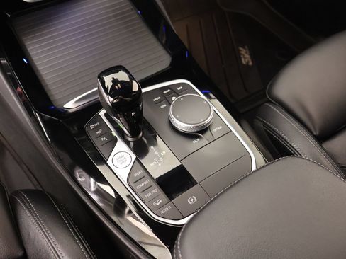 Used 2022 BMW X3 M40i w/ Premium Package AWD/4WD image 9