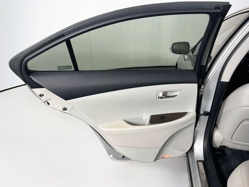 Used 2012 Lexus ES 350 FWD image 26