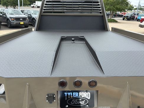 New 2026 Ford F450 Lariat AWD/4WD image 13
