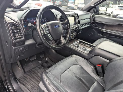 Used 2020 Ford Expedition Max Limited w/ Special Edition Package AWD/4WD image 25