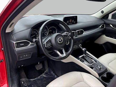 Used 2018 MAZDA CX-5 Grand Touring FWD image 32