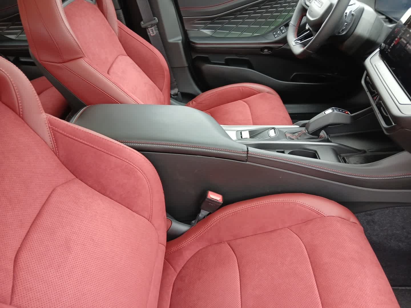 New 2026 Dodge Charger R/T AWD/4WD image 61