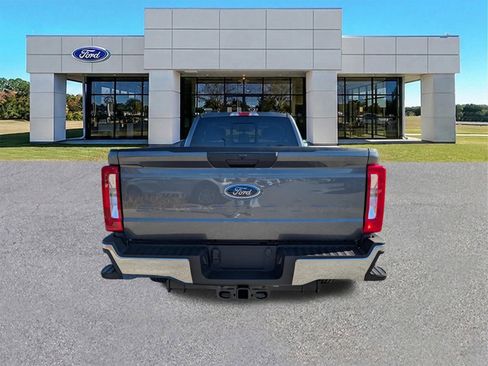 New 2026 Ford F250 XL RWD image 5