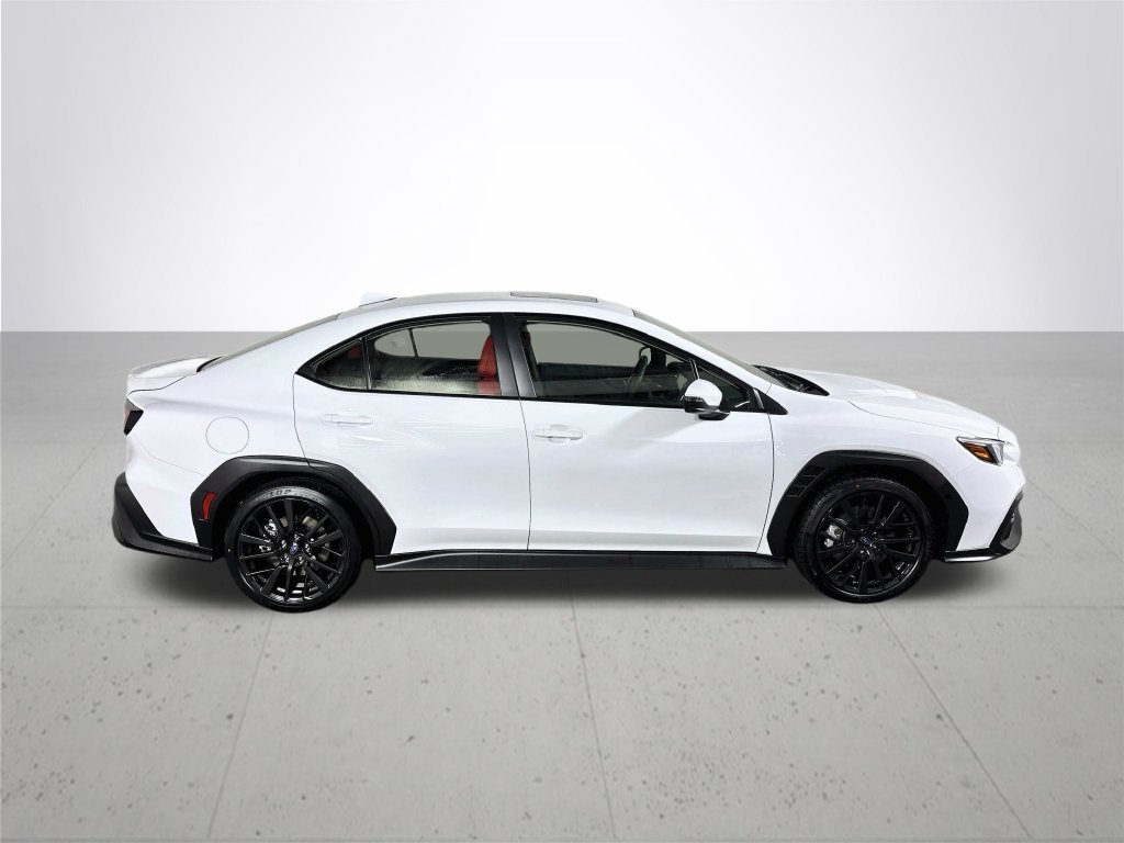 New 2026 Subaru WRX GT AWD/4WD image 5