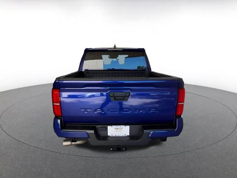 Used 2024 Toyota Tacoma TRD Sport image 11