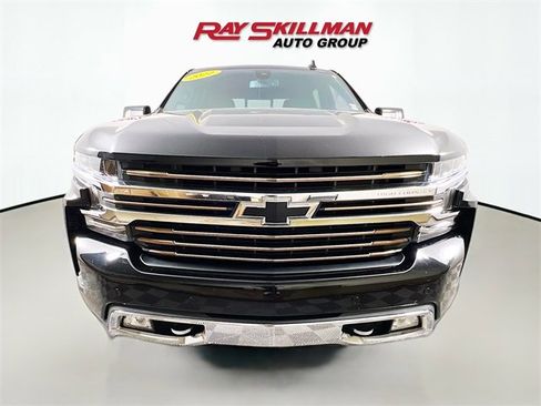 Used 2022 Chevrolet Silverado 1500 High Country image 2