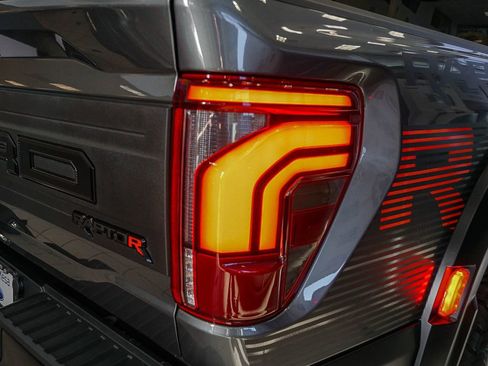 New 2026 Ford F150 Raptor image 7