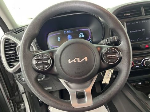 Used 2024 Kia Soul LX w/ Option Group 015 image 20