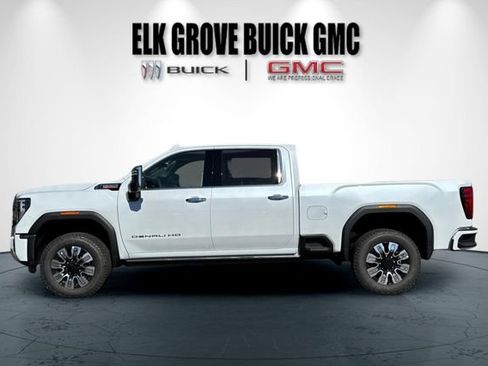 New 2026 GMC Sierra 2500 Denali w/ Denali Reserve Package image 7