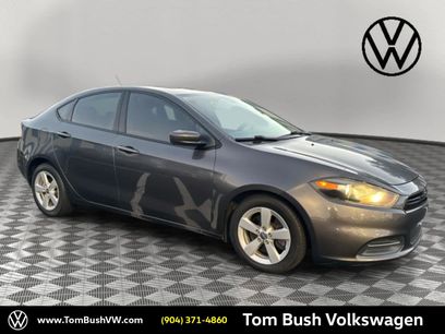 Used 2016 Dodge Dart SXT w/ Sun/Sound Group