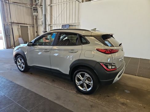 Used 2023 Hyundai Kona SEL AWD/4WD image 8