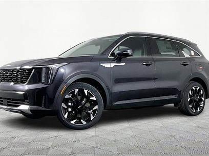 New 2026 Kia Sorento EX