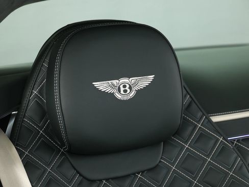 Used 2022 Bentley Continental GT Speed AWD/4WD image 89