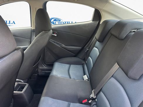 Used 2016 Scion iA image 12