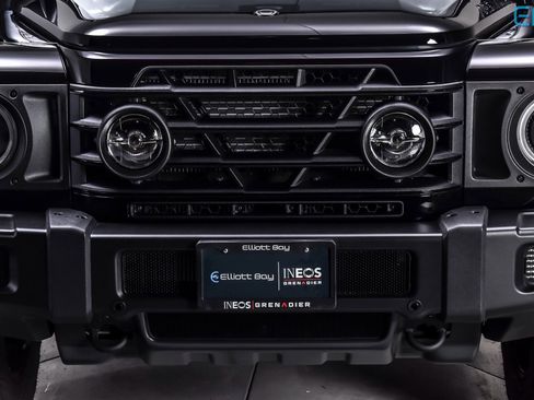 New 2026 INEOS Grenadier image 9