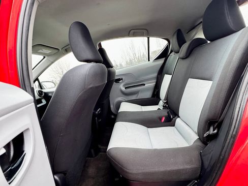 Used 2012 Toyota Prius C Two image 14