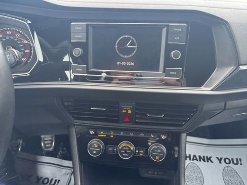 Used 2020 Volkswagen Jetta GLI image 19