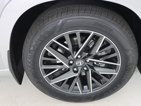 New 2026 Lexus TX 350 AWD image 9
